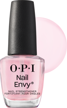 OPI Nail Envy ,odżywka do paznokci, NT223 Pink To Envy,kompozycja-2