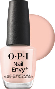 OPI Nail Envy ,odżywka do paznokci, NT222 Bubble Bath,kompozycja-2