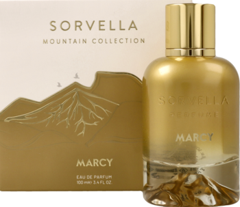 SORVELLA Marcy ,woda perfumowana unisex,kompozycja-2