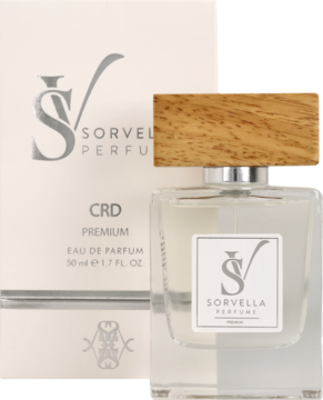 SORVELLA CRD ,woda perfumowana dla mężczyzn,kompozycja-2