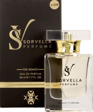 SORVELLA V-238 ,woda perfumowana dla kobiet,kompozycja-2