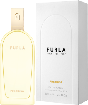 FURLA Preziosa ,woda perfumowana dla kobiet,kompozycja-2