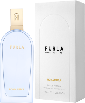 FURLA Romantica ,woda perfumowana dla kobiet,kompozycja-2