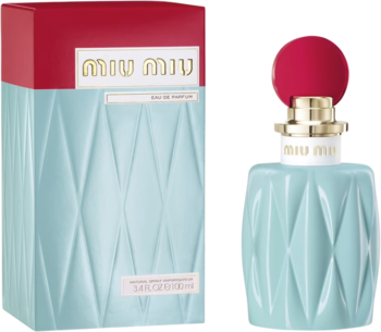 MIU MIU ,woda perfumowana, dla kobiet,kompozycja-2