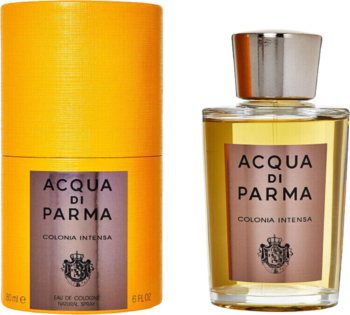 ACQUA DI PARMA Colonia Intensa,woda kolońska, dla mężczyzn,kompozycja-2