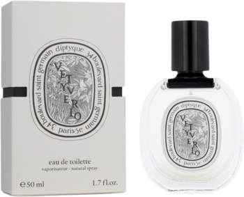 DIPTYQUE Vetyverio ,woda toaletowa, unisex,kompozycja-2