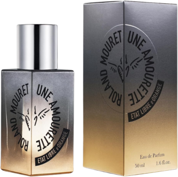 ETAT LIBRE D'ORANGE Roland Mouret Une Amourette ,woda perfumowana, unisex,kompozycja-2