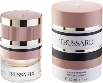 TRUSSARDI Feminine ,woda perfumowana dla kobiet,kompozycja-2