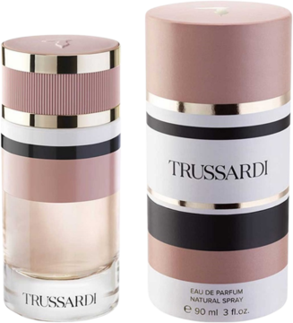 TRUSSARDI Feminine ,woda perfumowana dla kobiet,kompozycja-2