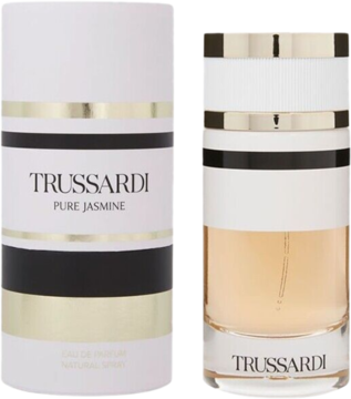 TRUSSARDI Pure Jasmine ,woda perfumowana dla kobiet,kompozycja-2