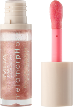 MUA MAKEUP ACADEMY MetamorpHosis ,olejek do ust i policzków, The Truth,kompozycja-2