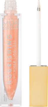 MUA MAKEUP ACADEMY Nourishing ,błyszczyk do ust, Ethereal,kompozycja-2