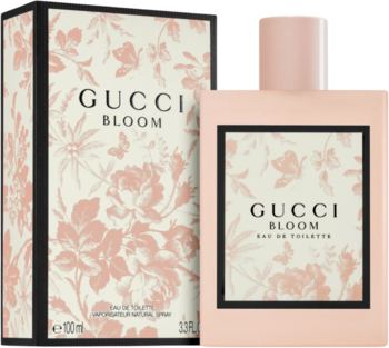 GUCCI Bloom ,woda toaletowa dla kobiet,kompozycja-2