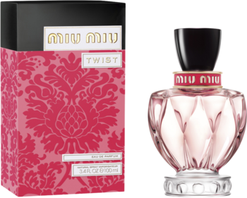 MIU MIU Twist ,woda perfumowana, dla kobiet,kompozycja-2