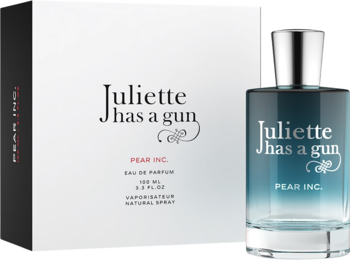 JULIETTE HAS A GUN Pear Inc. ,woda perfumowana unisex,kompozycja-2