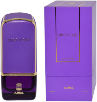AJMAL Aristocrat ,woda perfumowana dla kobiet,kompozycja-2