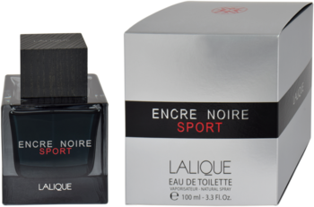 LALIQUE Encre Noire Sport,woda toaletowa dla mężczyzn,kompozycja-2