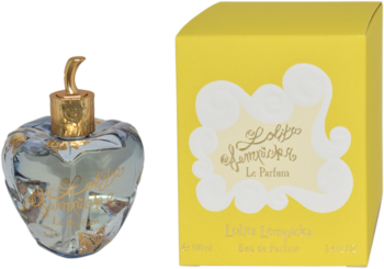 LOLITA LEMPICKA La Parfum ,woda perfumowana dla kobiet,kompozycja-2