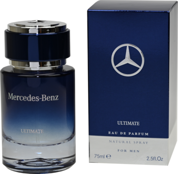 MERCEDES BENZ Ultimate ,woda perfumowana dla mężczyzn,kompozycja-2