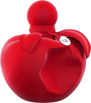 NINA RICCI Nina Extra Rouge,woda perfumowana dla kobiet,kompozycja-2