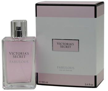 VICTORIA'S SECRET Fabulous ,woda perfumowana dla kobiet,kompozycja-2