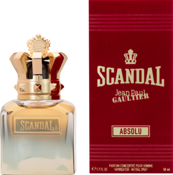 JEAN PAUL GAULTIER Scandal Absolu,perfumy dla mężczyzn,kompozycja-2