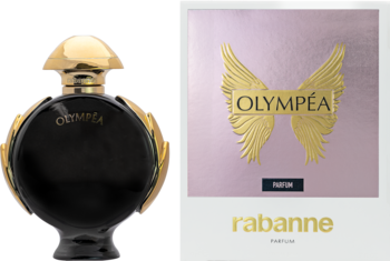 PACO RABANNE Olympea ,perfumy dla kobiet,kompozycja-2