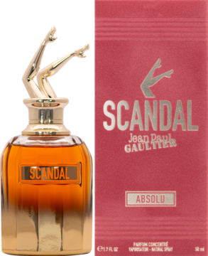 JEAN PAUL GAULTIER Scandal Absolu,perfumy dla kobiet,kompozycja-2