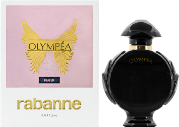 PACO RABANNE Olympea ,perfumy dla kobiet,kompozycja-2