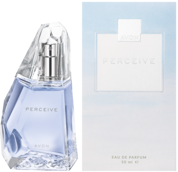 AVON Perceive ,woda perfumowana dla kobiet,kompozycja-2