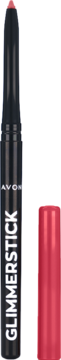 AVON Glimmerstick ,konturówka do ust, Berry Nice,kompozycja-2