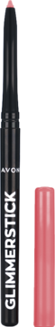 AVON Glimmerstick ,konturówka do ust, In The Moment,kompozycja-2