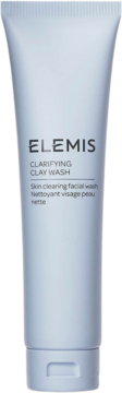 ELEMIS Clarifying ,żel do mycia twarzy, oczyszczający, na bazie glinki,kompozycja-2