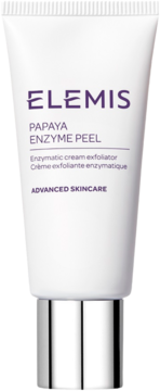 ELEMIS Advanced Skincare ,peeling do twarzy, enzymatyczny, z papai,kompozycja-2