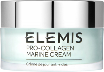 ELEMIS Pro-Collagen ,krem do twarzy, przeciwzmarszczkowy, morski, na dzień,kompozycja-2