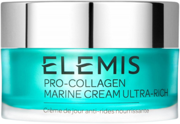 ELEMIS Pro-Collagen ,krem do twarzy, przeciwzmarszczkowy, morski, ultra bogaty, na dzień,kompozycja-2