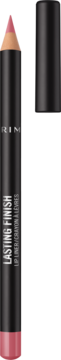 RIMMEL Lasting Finish ,konturówka do ust, nr 120 Pink Candy,kompozycja-2