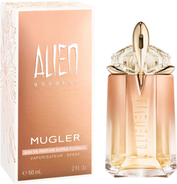 MUGLER Alien Goddess Supra Florale,woda perfumowana dla kobiet,kompozycja-2