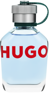 HUGO BOSS Hugo Man ,woda toaletowa dla mężczyzn,kompozycja-2