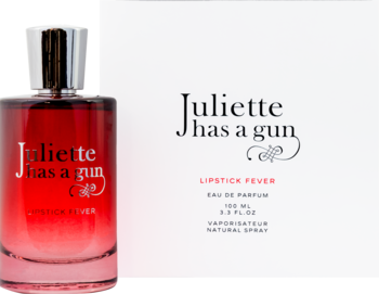 JULIETTE HAS A GUN Lipstick Fever ,woda perfumowana  dla kobiet,kompozycja-2