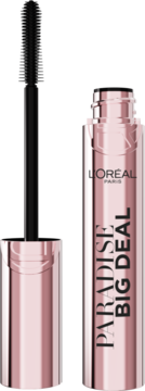L'ORÉAL PARIS Paradise Big Deal,tusz do rzęs, pogrubiający,kompozycja-2
