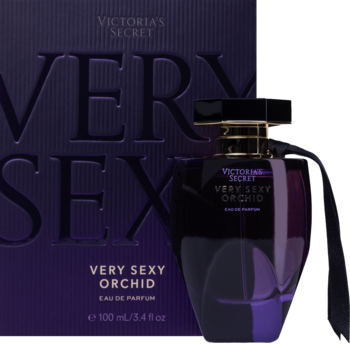 VICTORIA'S SECRET Very Sexy Orchid ,woda perfumowana dla kobiet,kompozycja-2