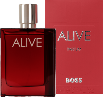 HUGO BOSS Alive ,perfumy dla kobiet,kompozycja-2