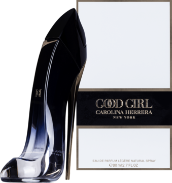 CAROLINA HERRERA Good Girl Légere,woda perfumowana dla kobiet,kompozycja-2