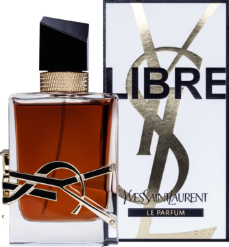 YVES SAINT LAURENT Libre Le Parfum,perfumy dla kobiet,kompozycja-2