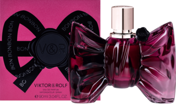 VIKTOR & ROLF Bonbon ,woda perfumowana dla kobiet,kompozycja-2
