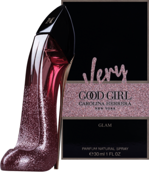 CAROLINA HERRERA Very Good Girl Glam,perfumy dla kobiet,kompozycja-2