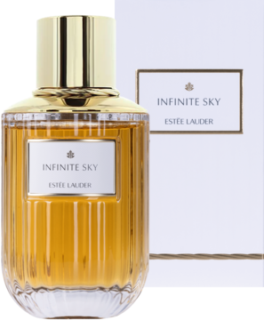 ESTÉE LAUDER Infinite Sky ,woda perfumowana unisex,kompozycja-2