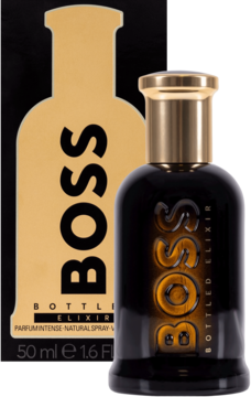 HUGO BOSS Bottled Elixir,perfumy dla mężczyzn,kompozycja-2