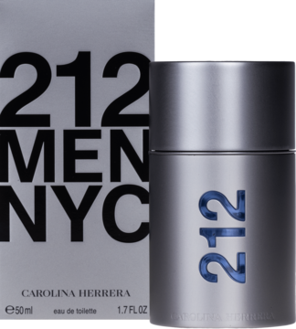 CAROLINA HERRERA 212 Men NYC,woda toaletowa dla mężczyzn,kompozycja-2